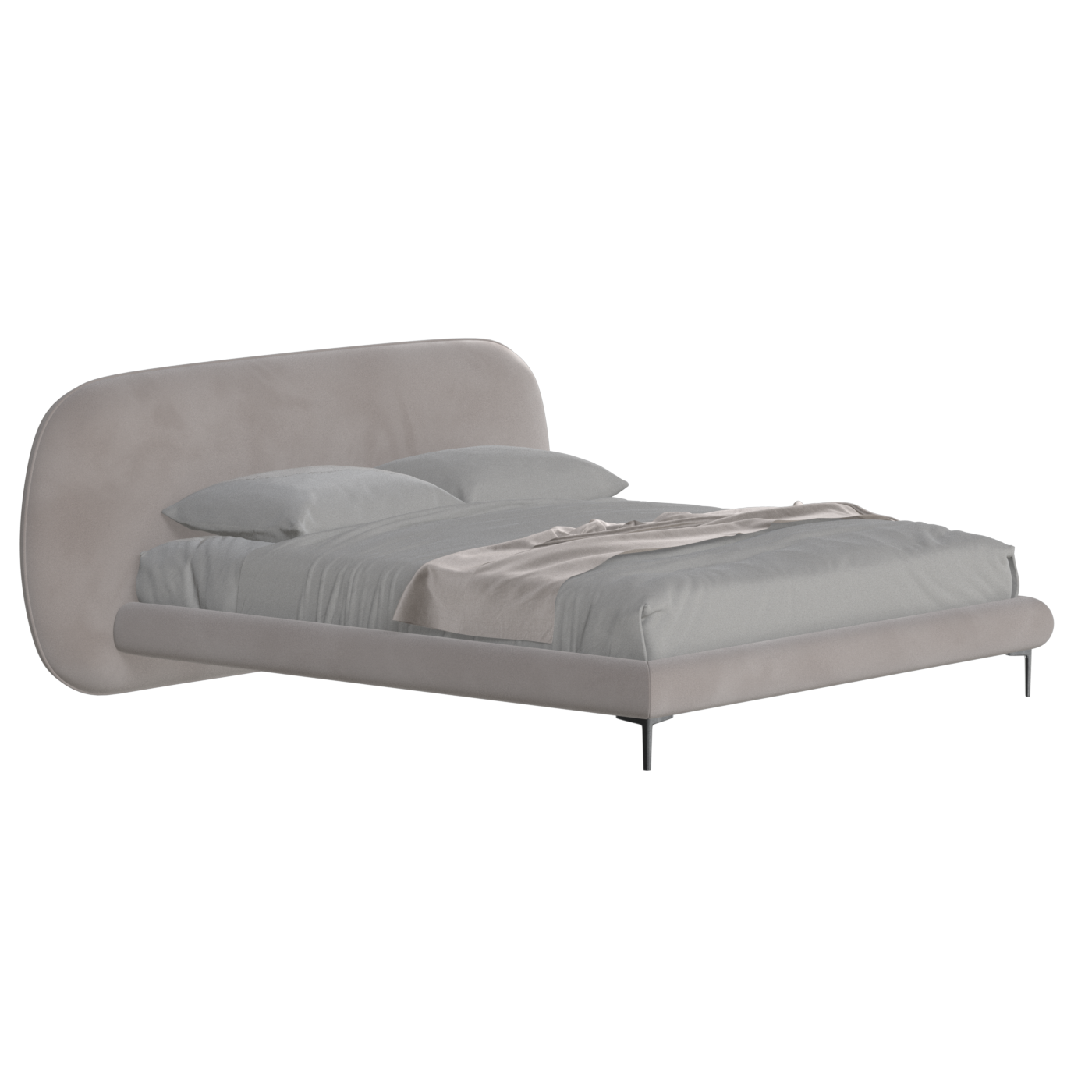 Doppelbett Bolzano