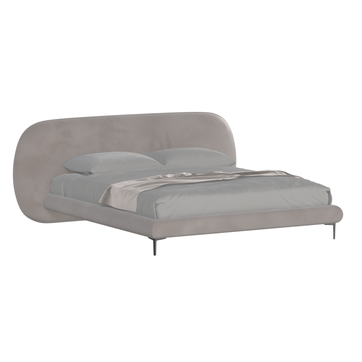 Doppelbett Bolzano
