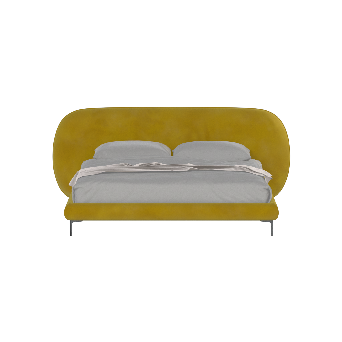 Doppelbett Bolzano
