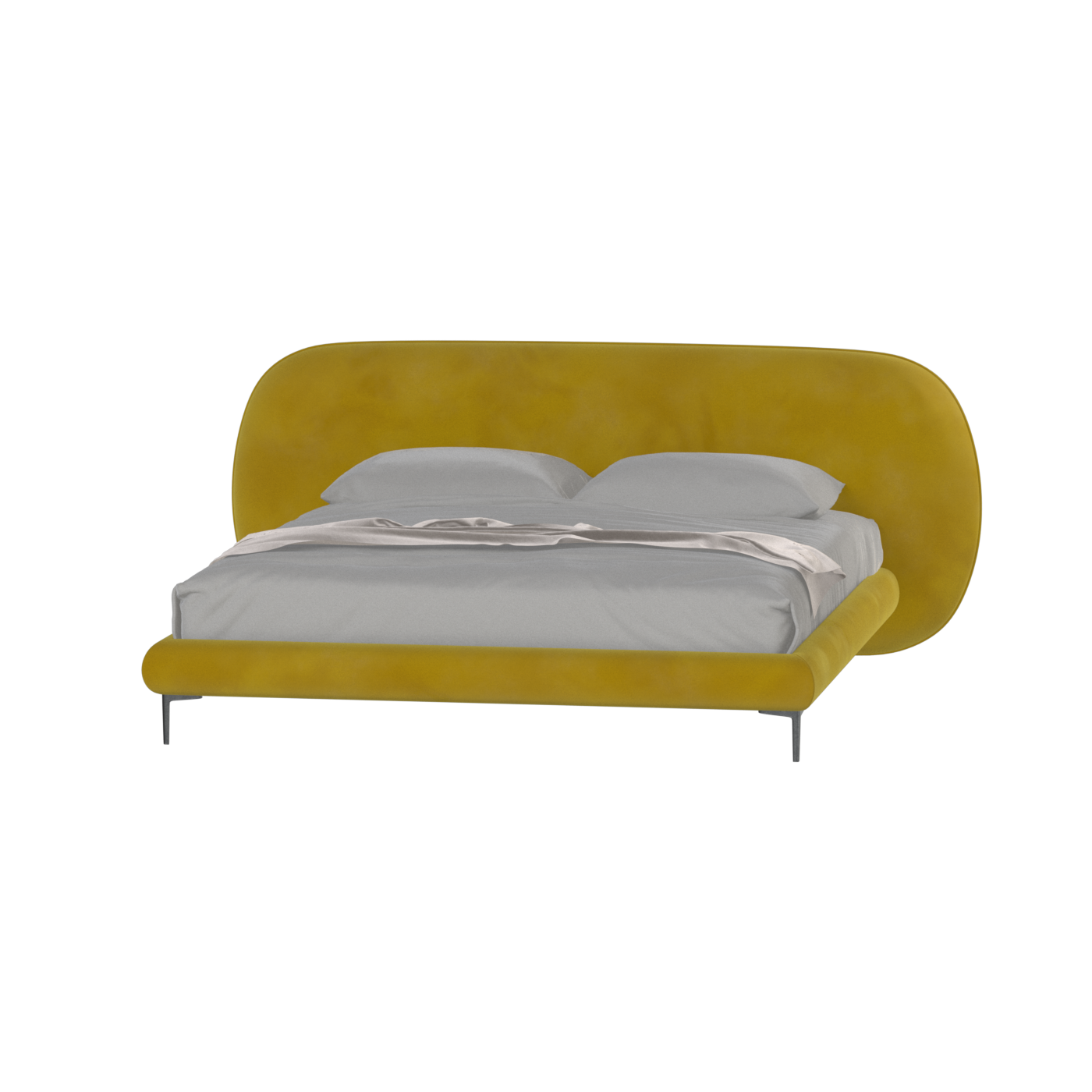Doppelbett Bolzano