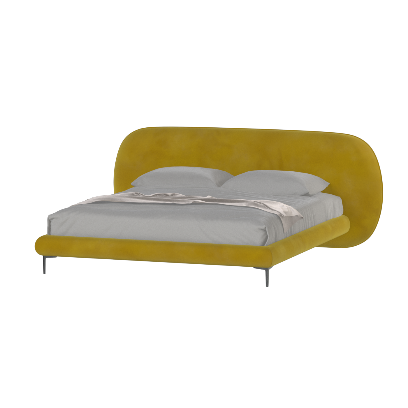 Doppelbett Bolzano