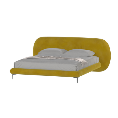 Doppelbett Bolzano