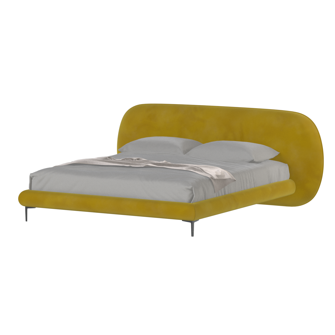 Doppelbett Bolzano