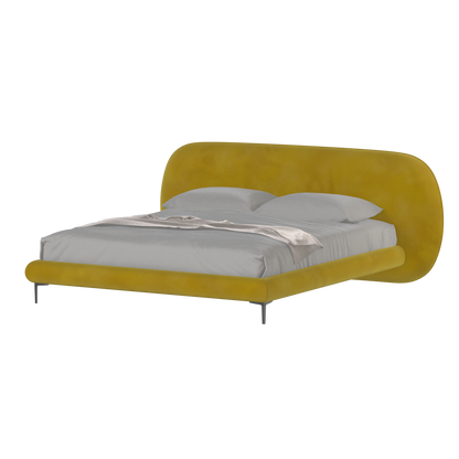 Doppelbett Bolzano