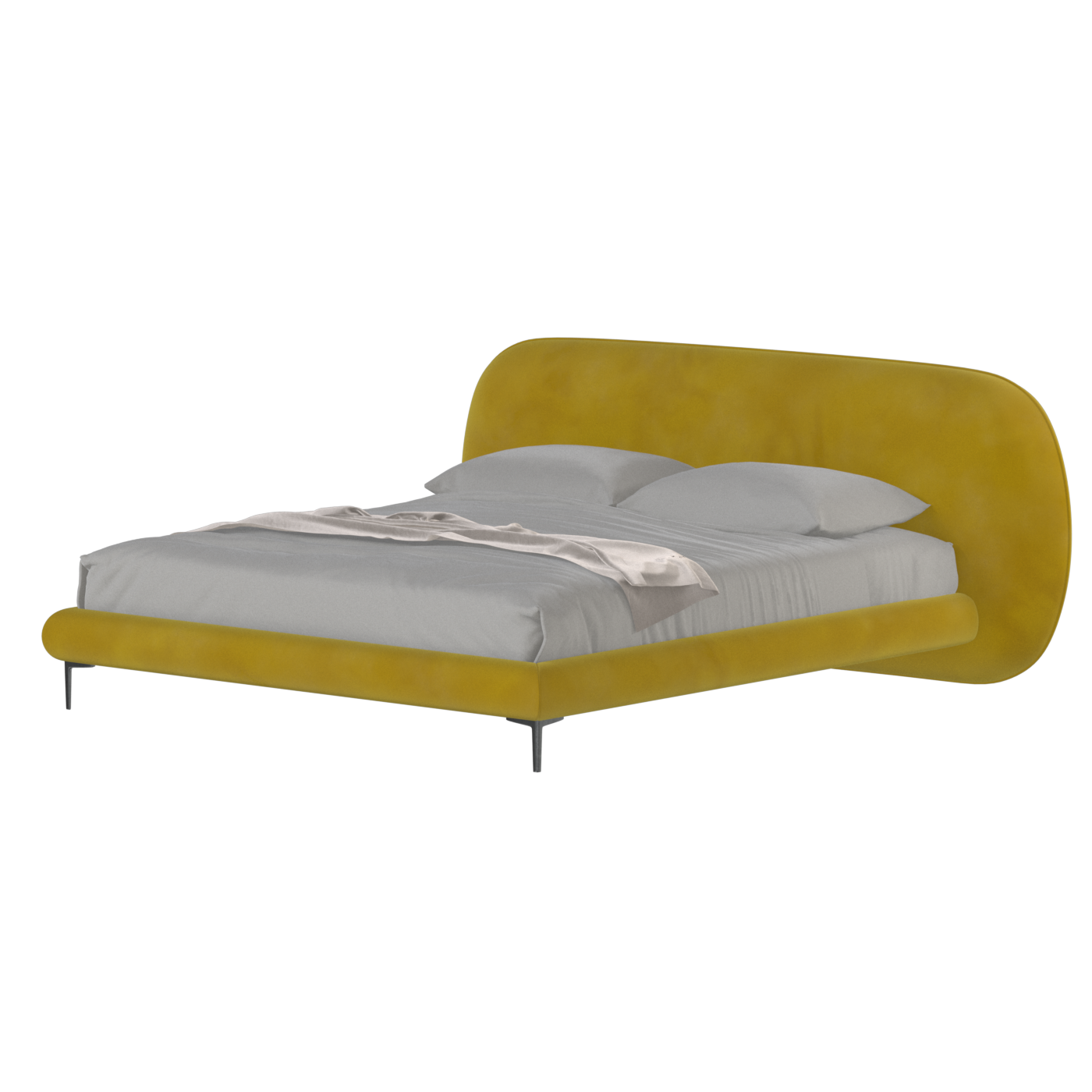 Doppelbett Bolzano