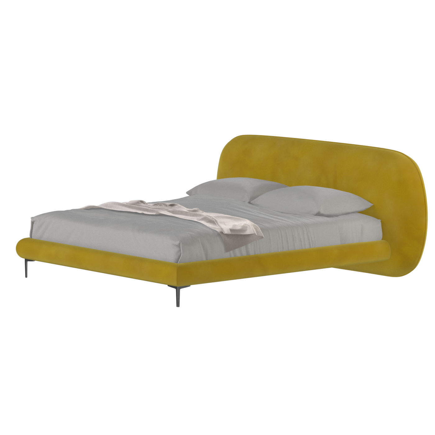 Doppelbett Bolzano
