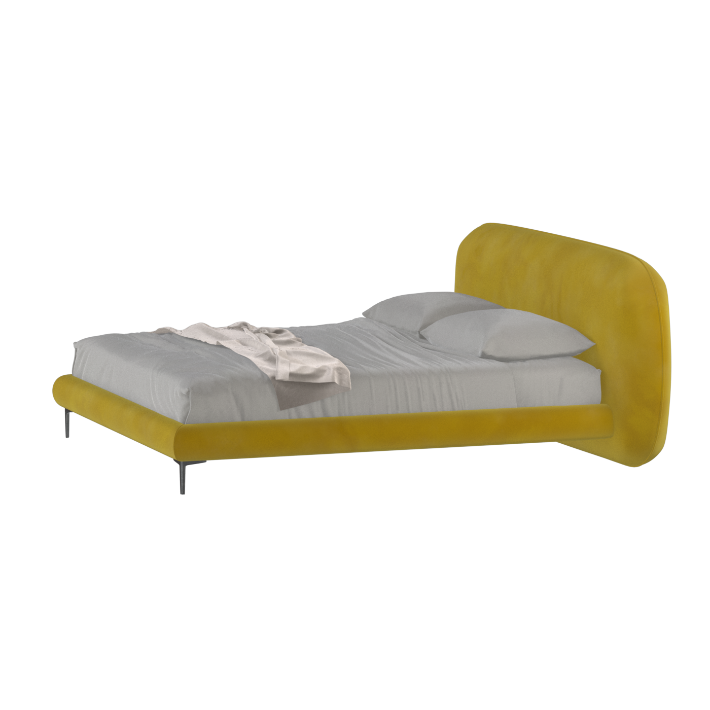 Doppelbett Bolzano