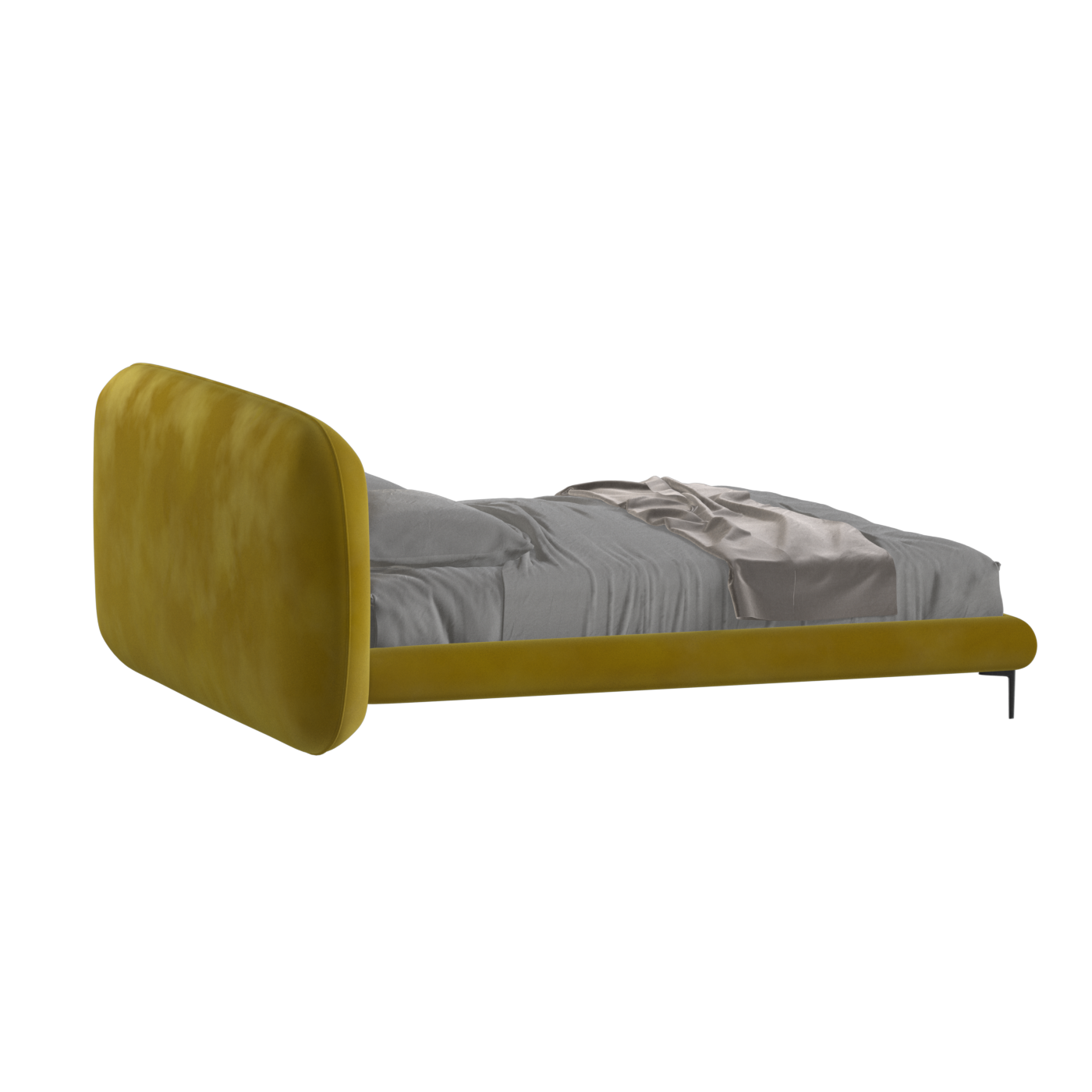 Doppelbett Bolzano