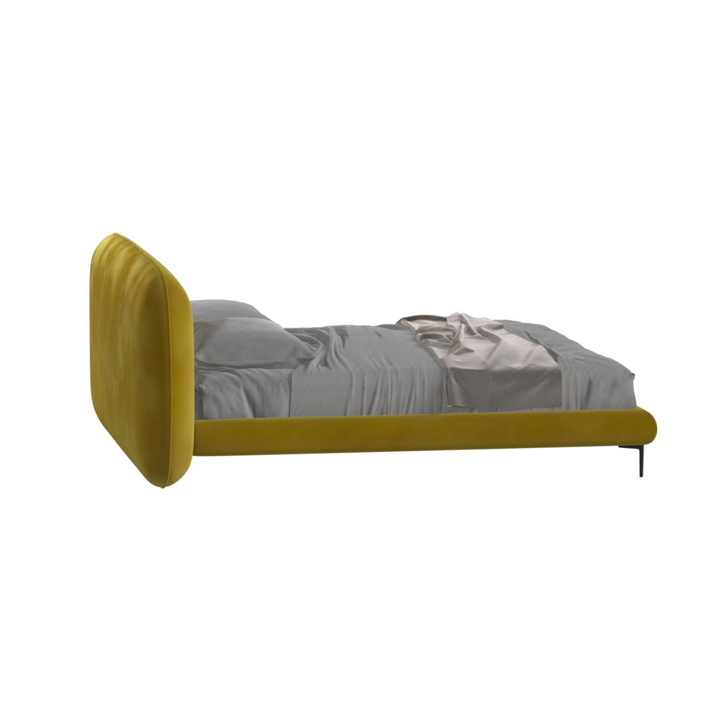Doppelbett Bolzano