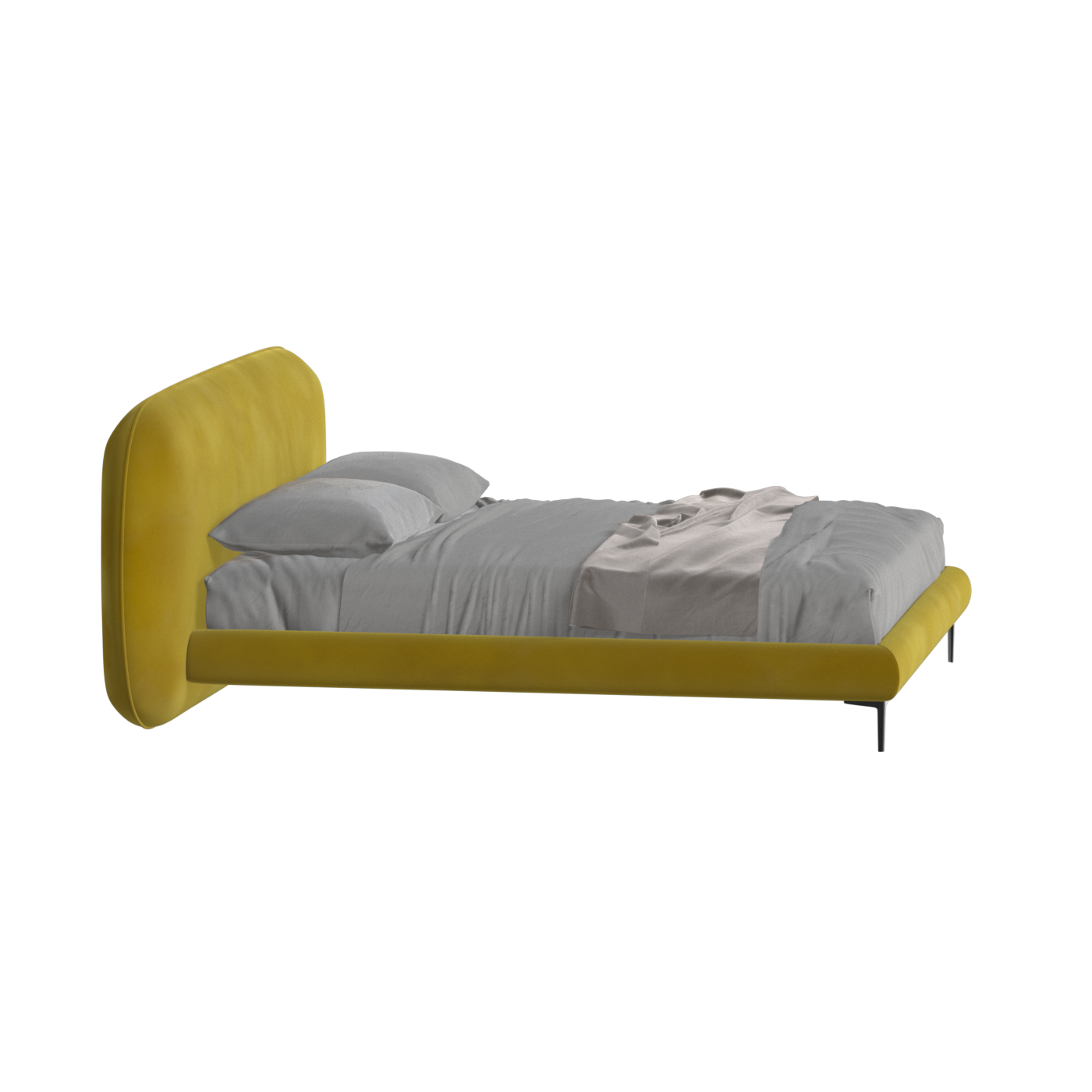 Doppelbett Bolzano