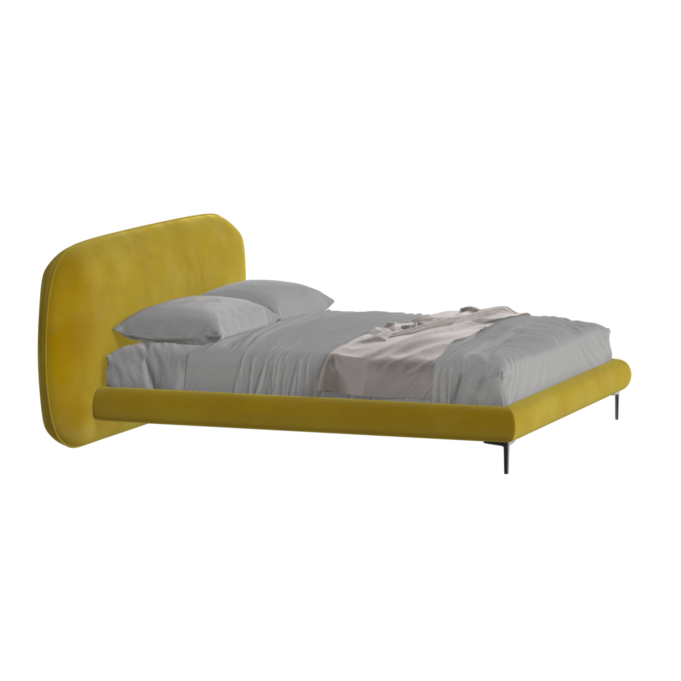 Doppelbett Bolzano