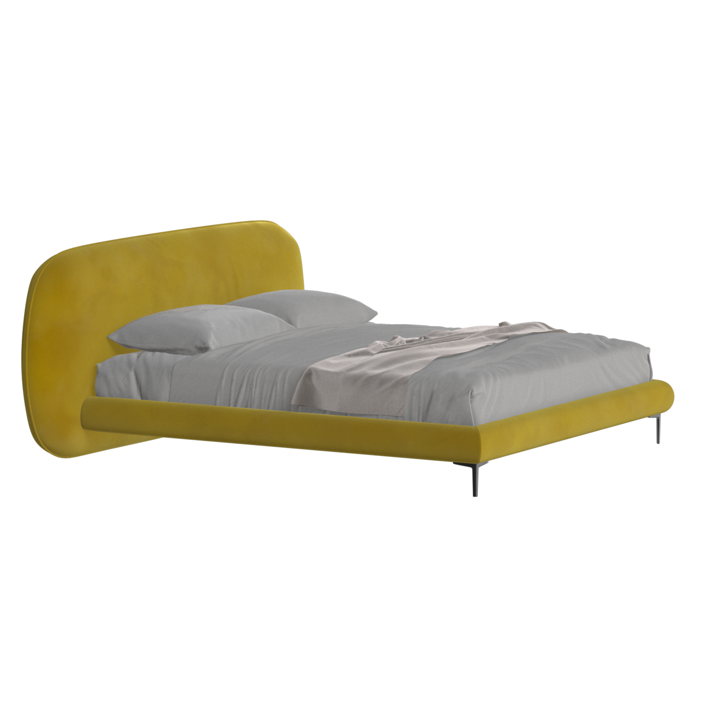 Doppelbett Bolzano