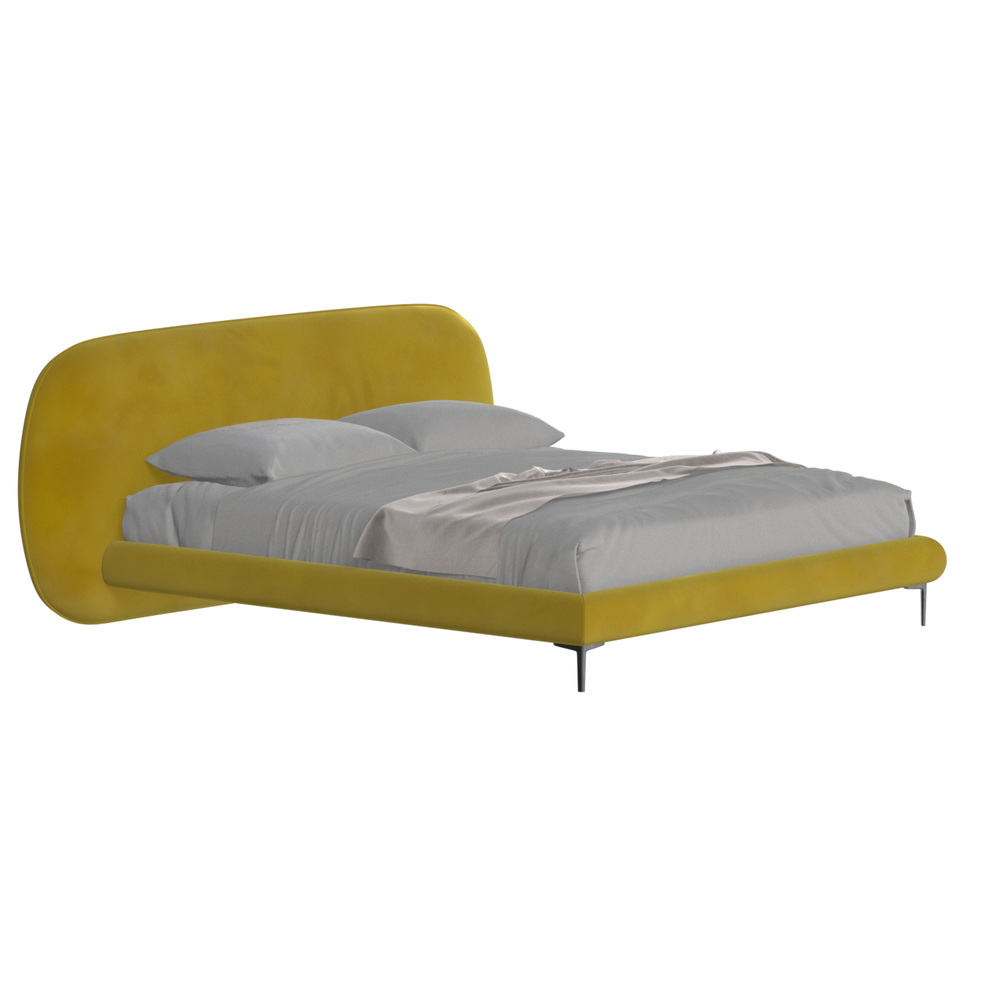 Doppelbett Bolzano