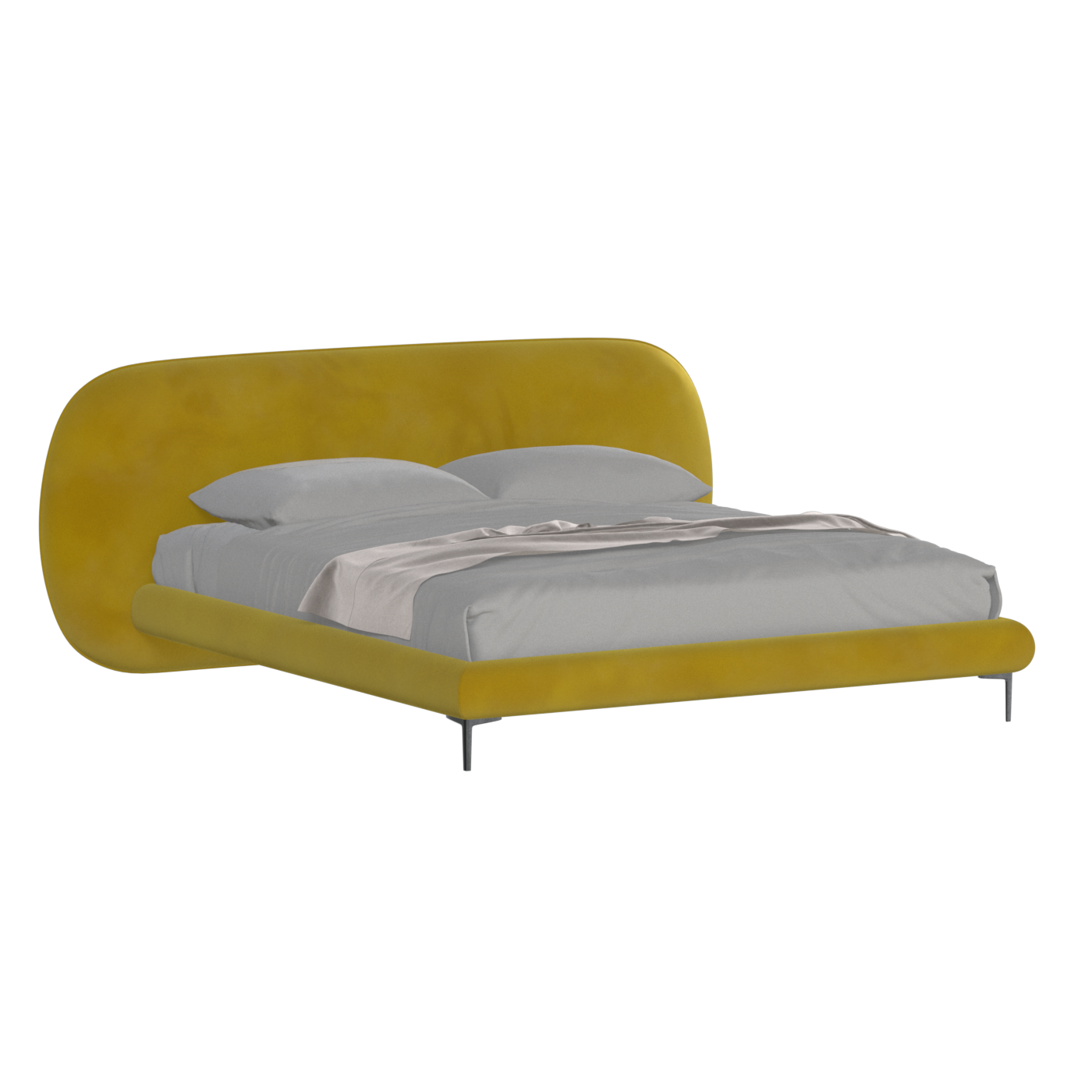 Doppelbett Bolzano