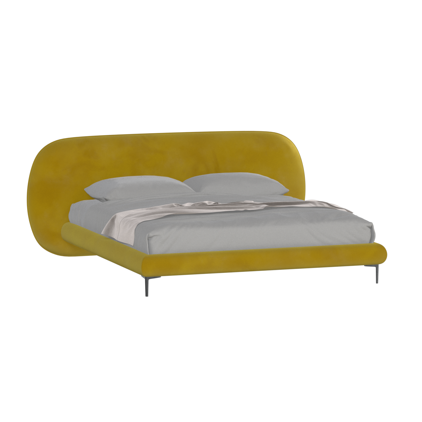 Doppelbett Bolzano