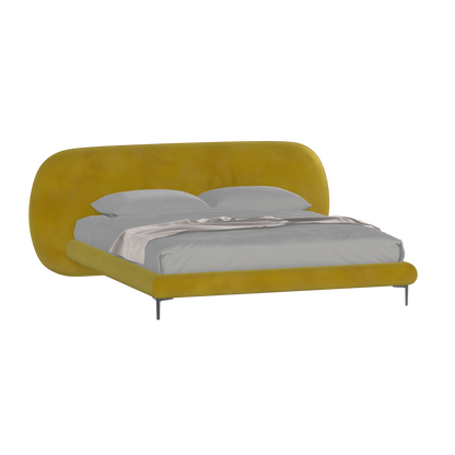 Doppelbett Bolzano