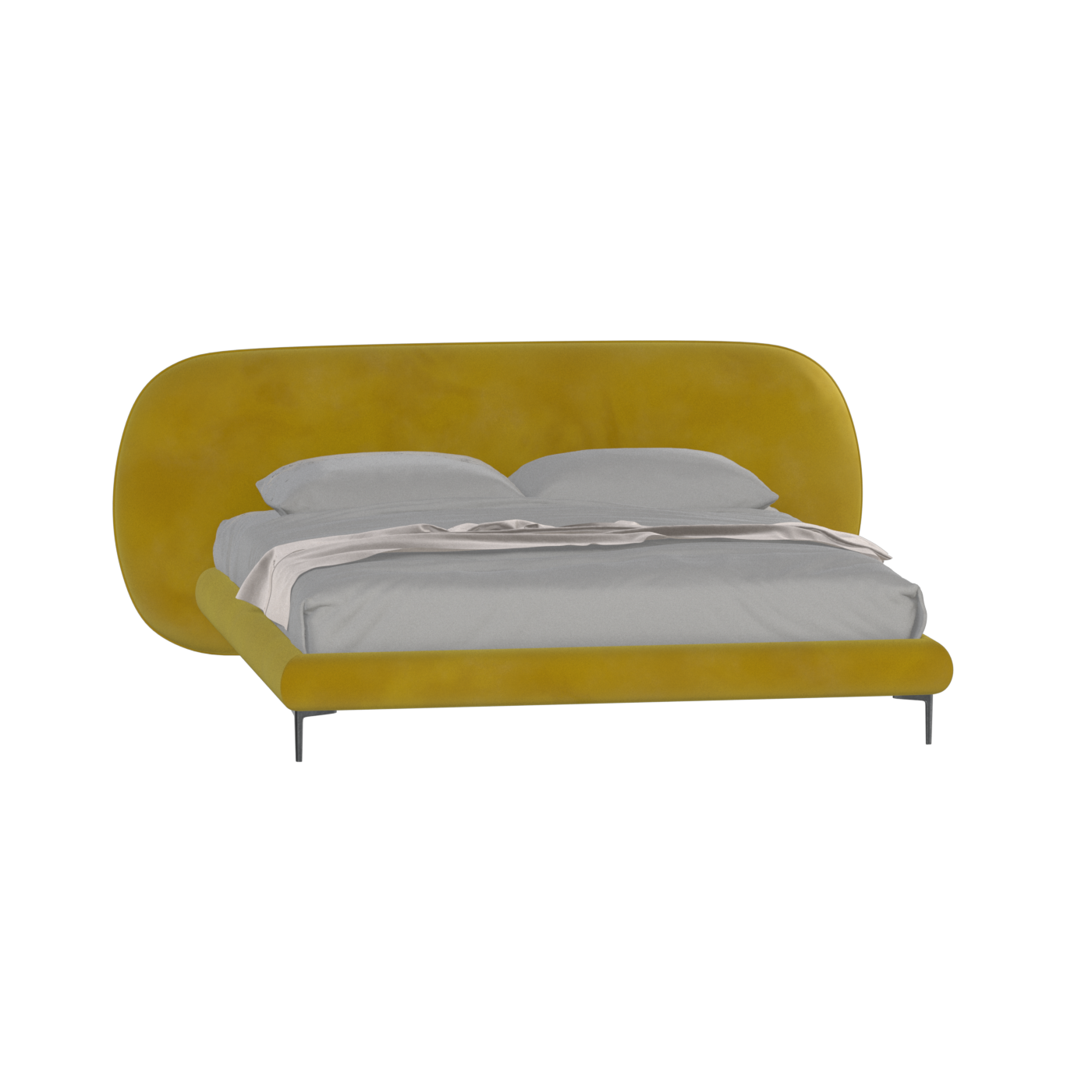 Doppelbett Bolzano