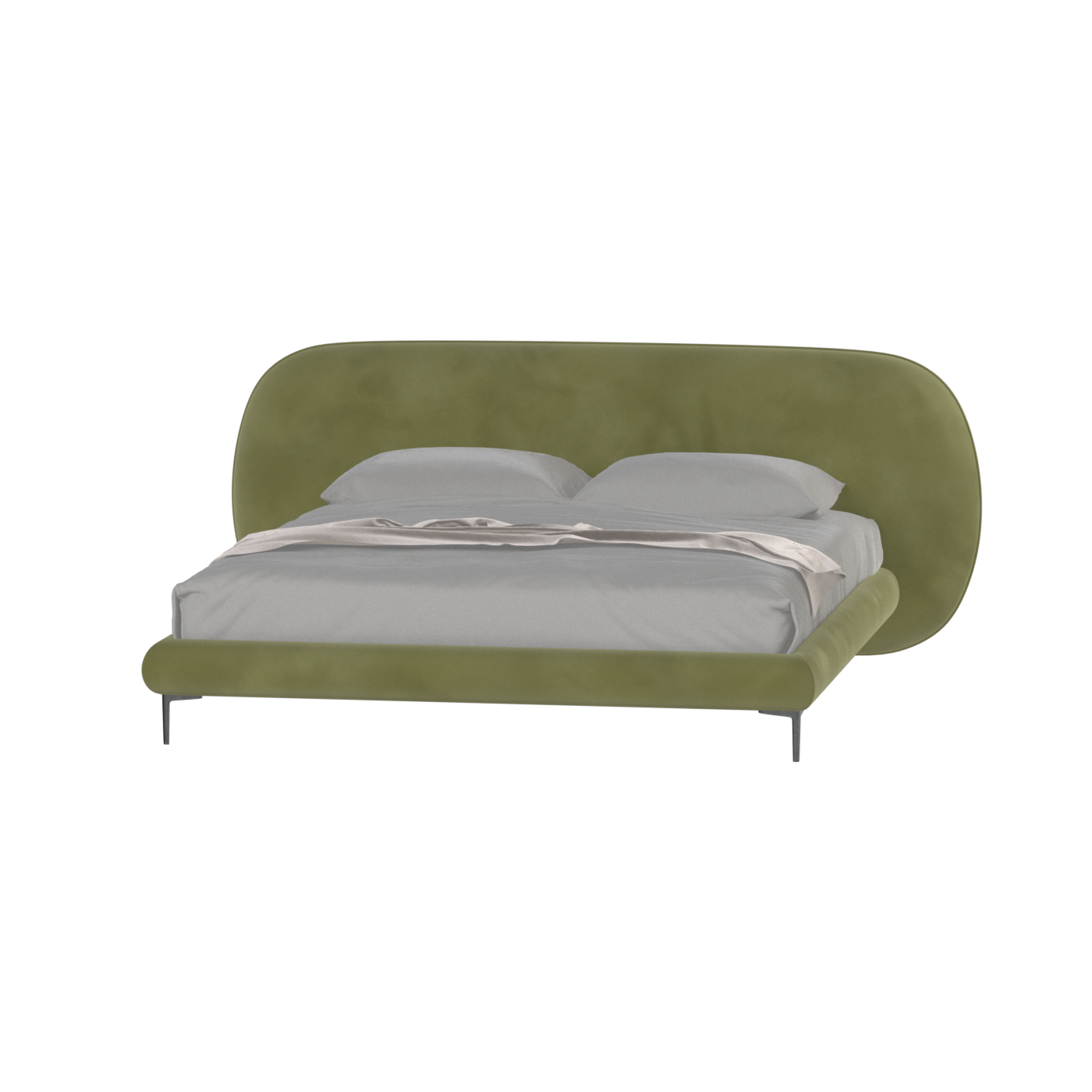 Doppelbett Bolzano