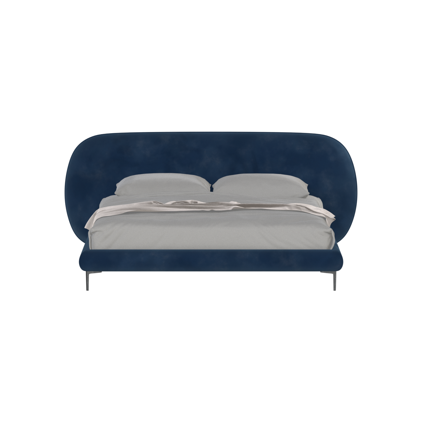 Doppelbett Bolzano