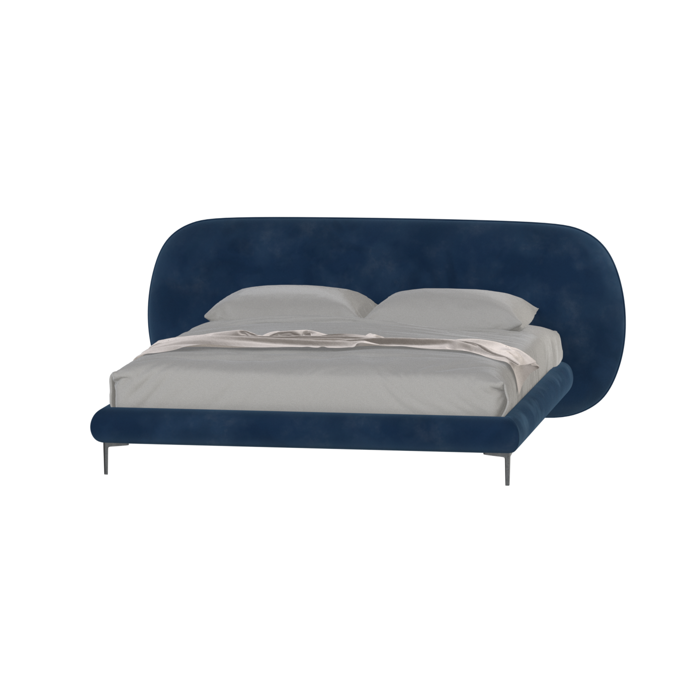 Doppelbett Bolzano