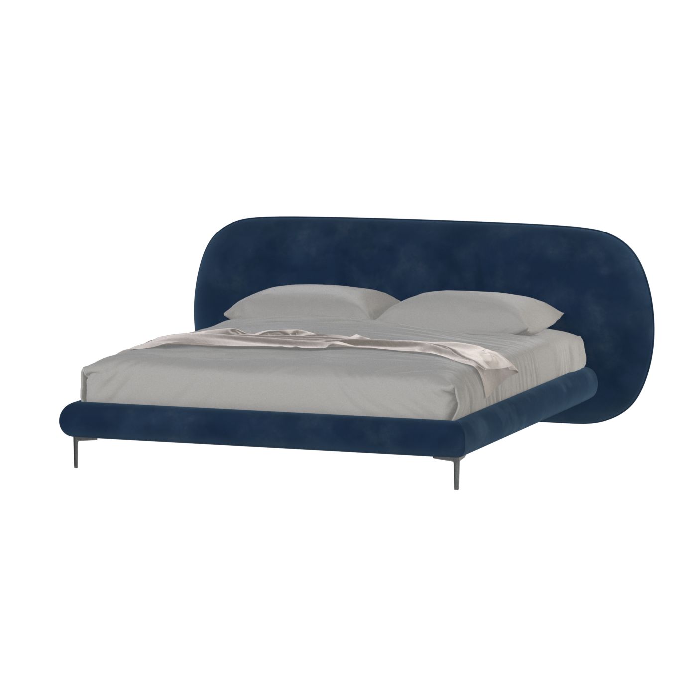 Doppelbett Bolzano