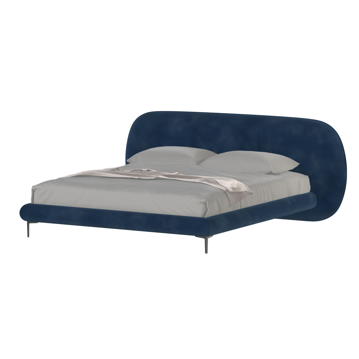 Doppelbett Bolzano