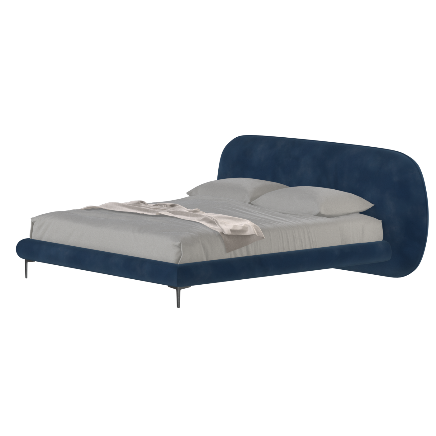Doppelbett Bolzano