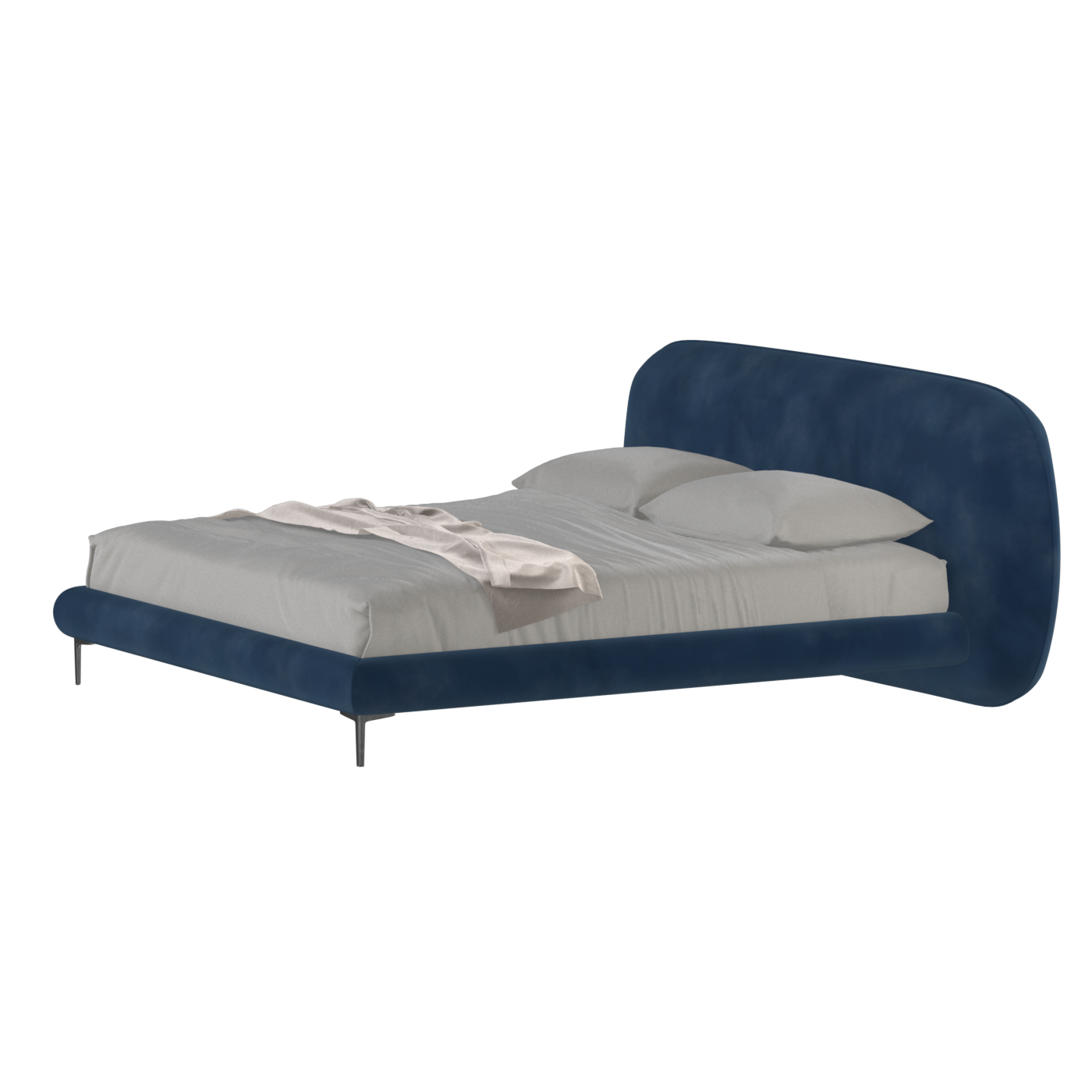 Doppelbett Bolzano