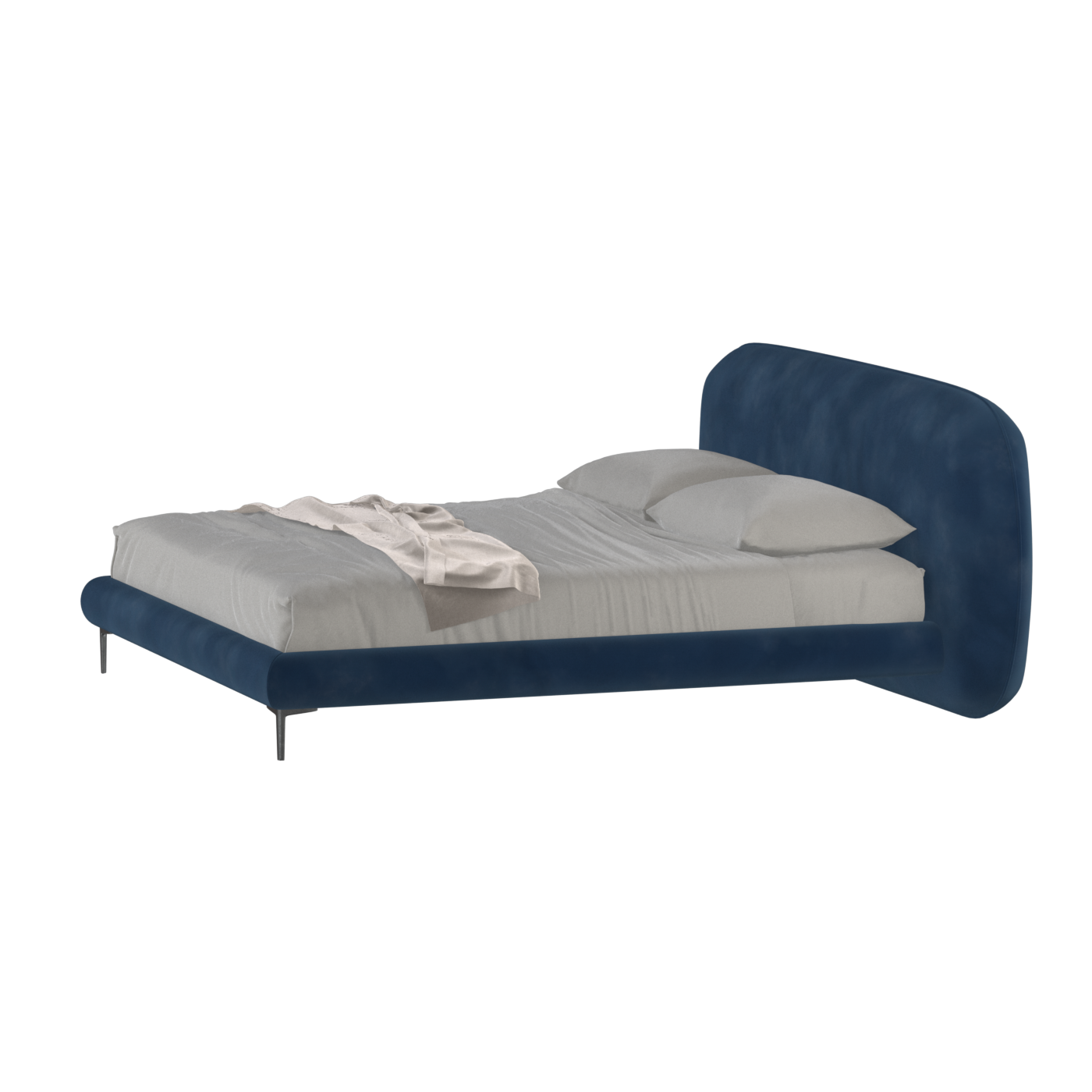 Doppelbett Bolzano