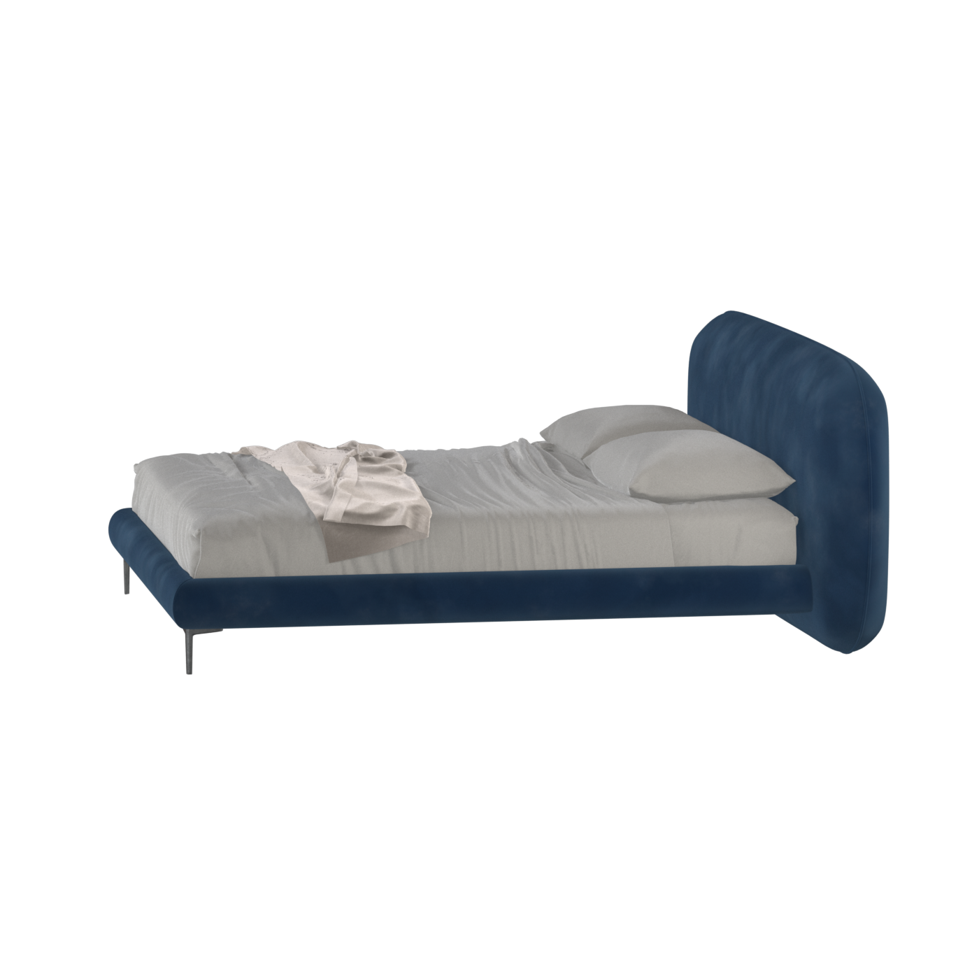 Doppelbett Bolzano