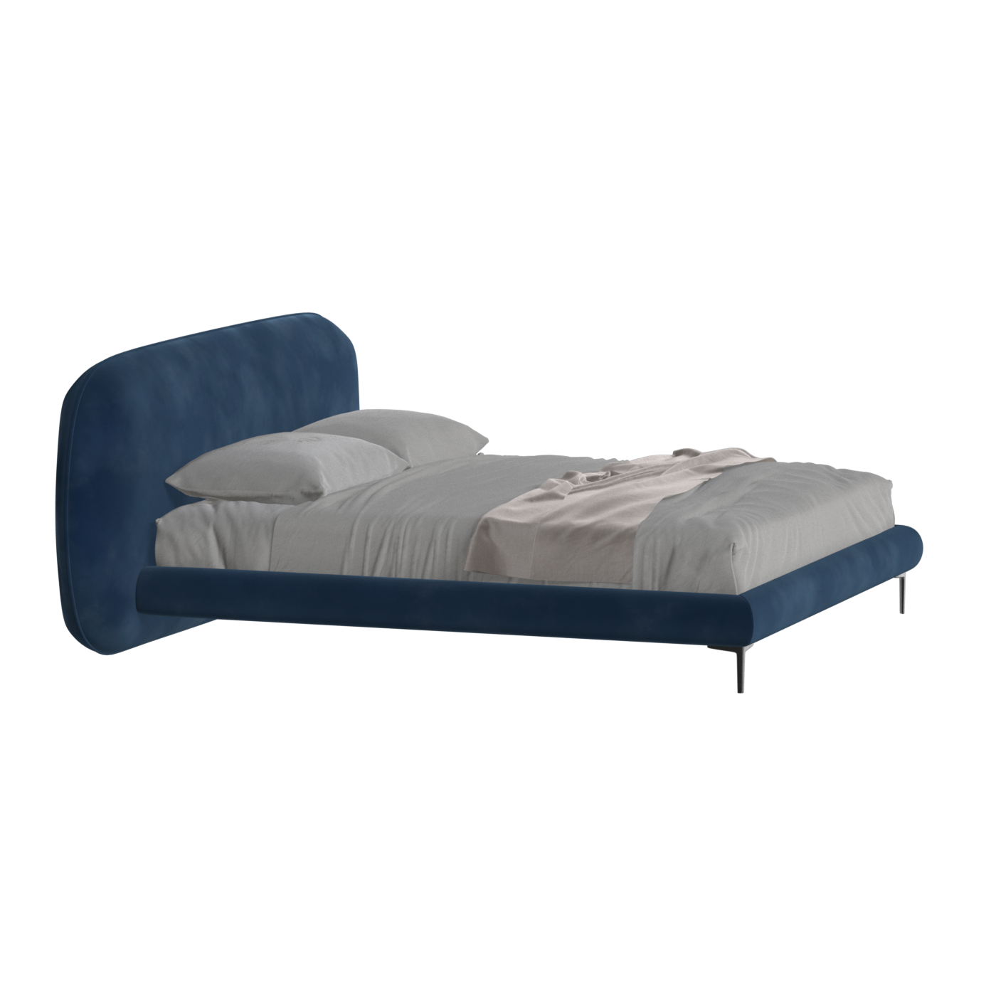 Doppelbett Bolzano
