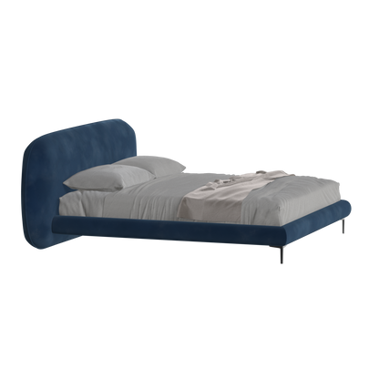 Doppelbett Bolzano