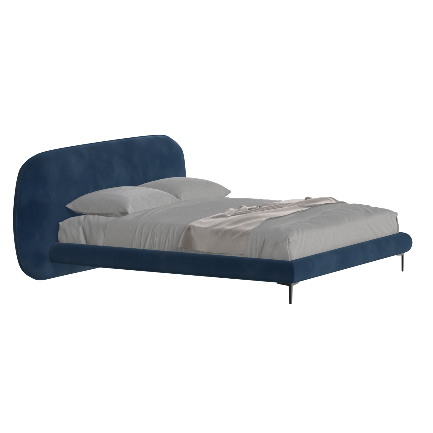 Doppelbett Bolzano