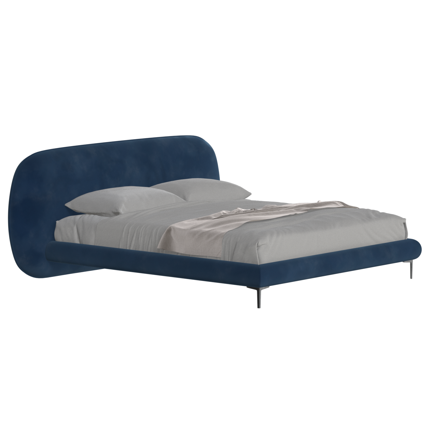 Doppelbett Bolzano