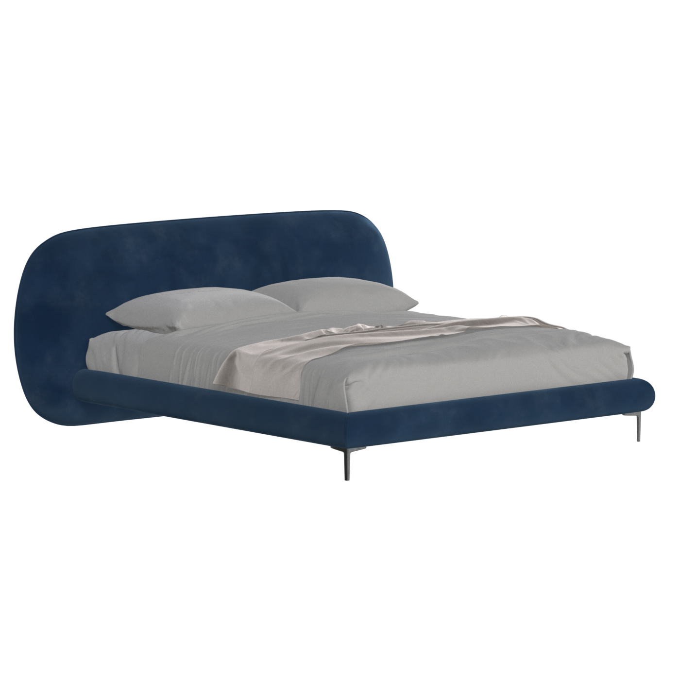 Doppelbett Bolzano