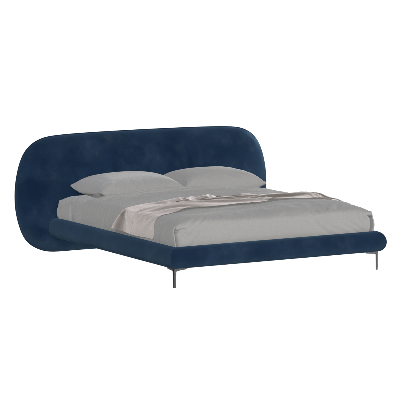 Doppelbett Bolzano