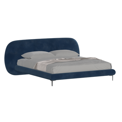 Doppelbett Bolzano
