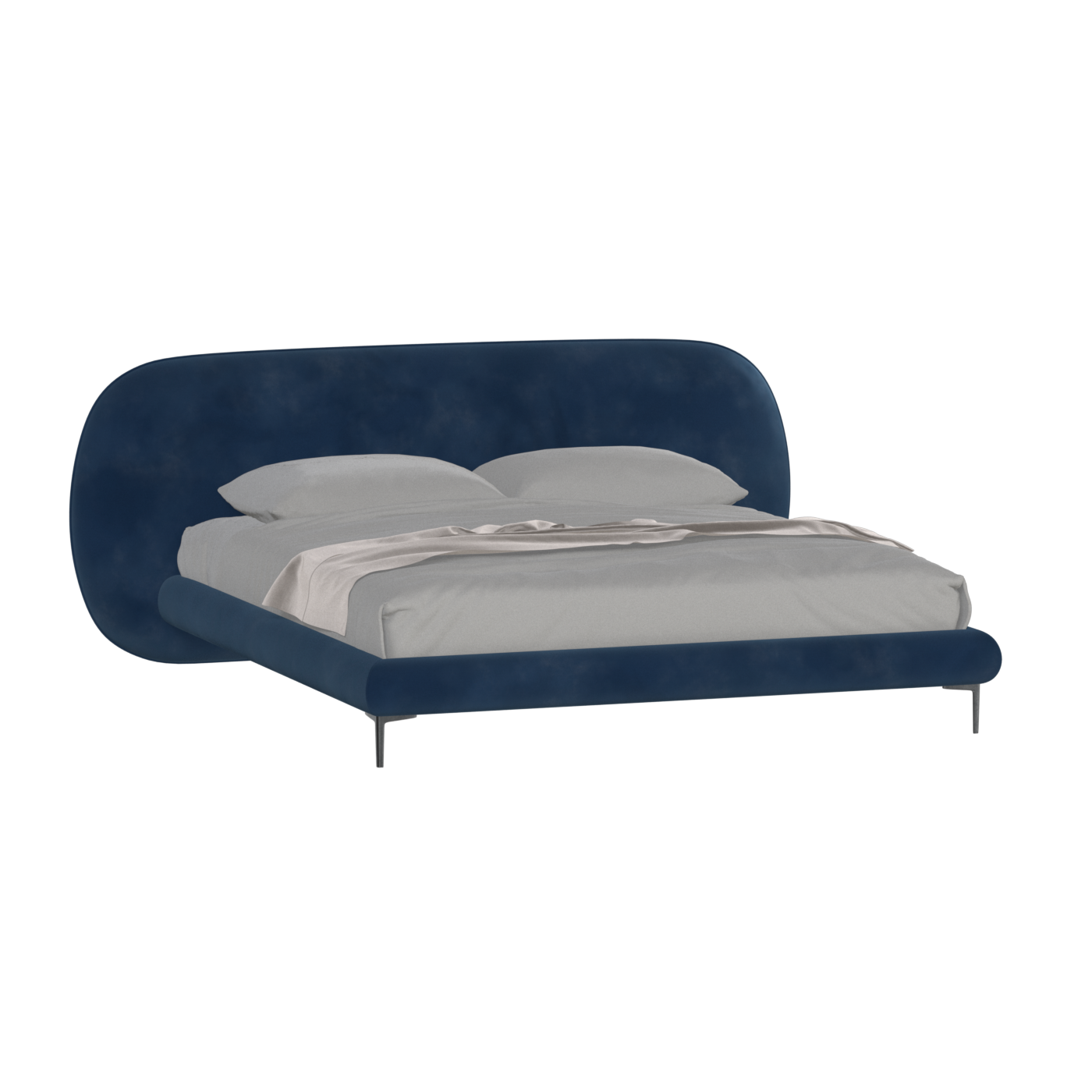 Doppelbett Bolzano
