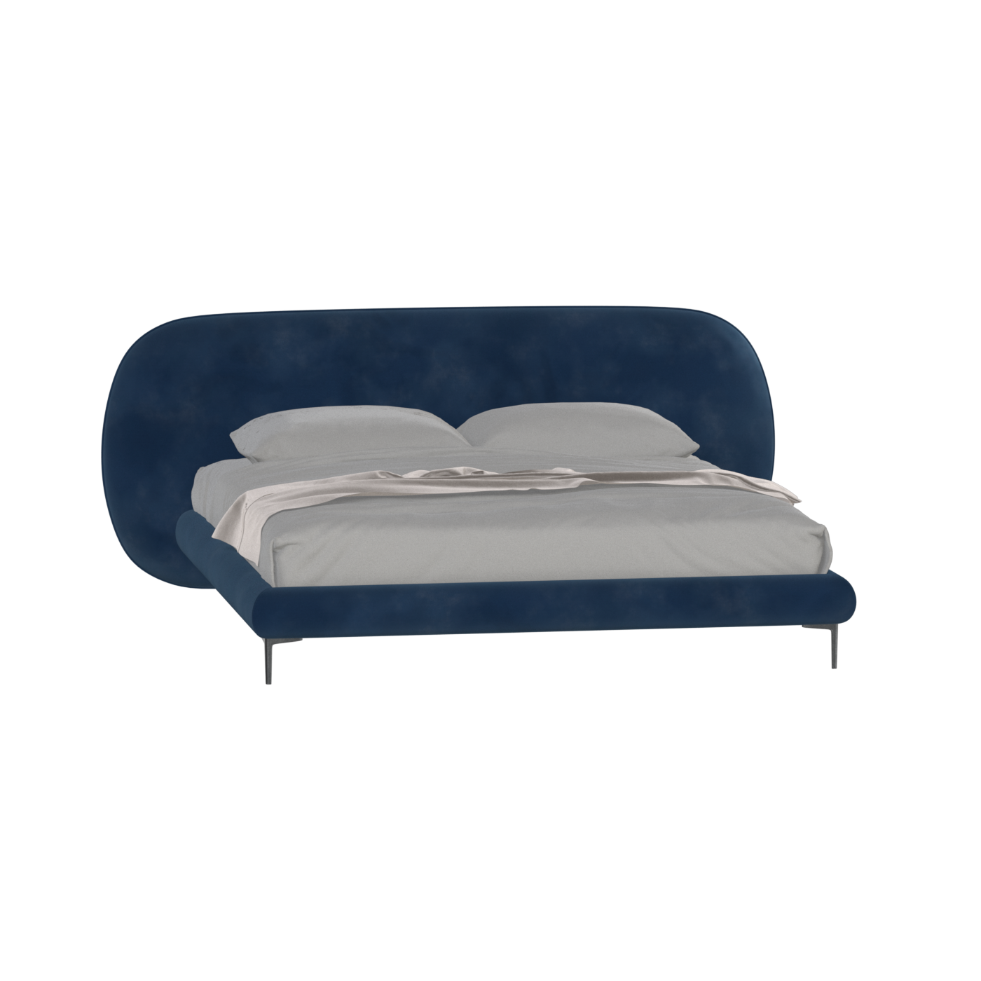 Doppelbett Bolzano