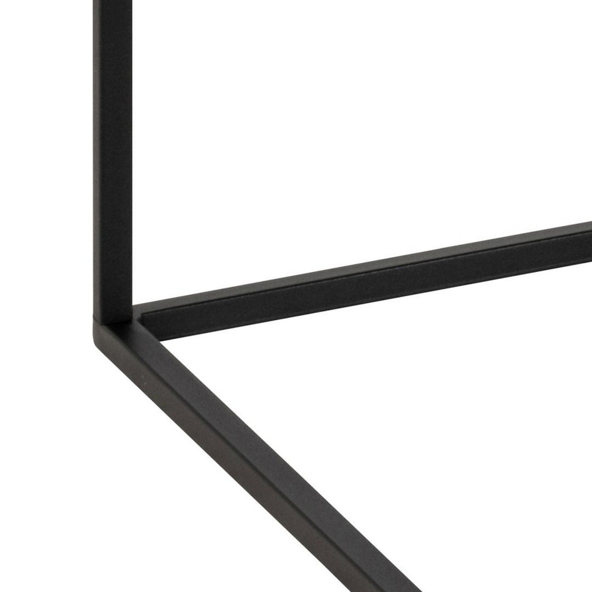 Сoffee Table Barossa - Black