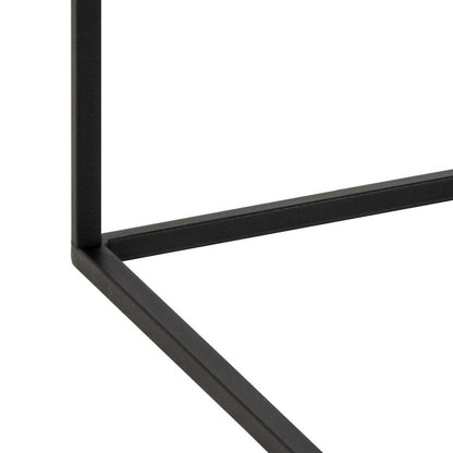 Сoffee Table Barossa - Black