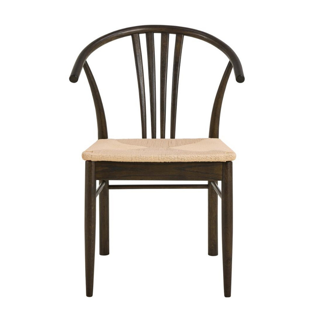 Dining Chair I_York - Brown