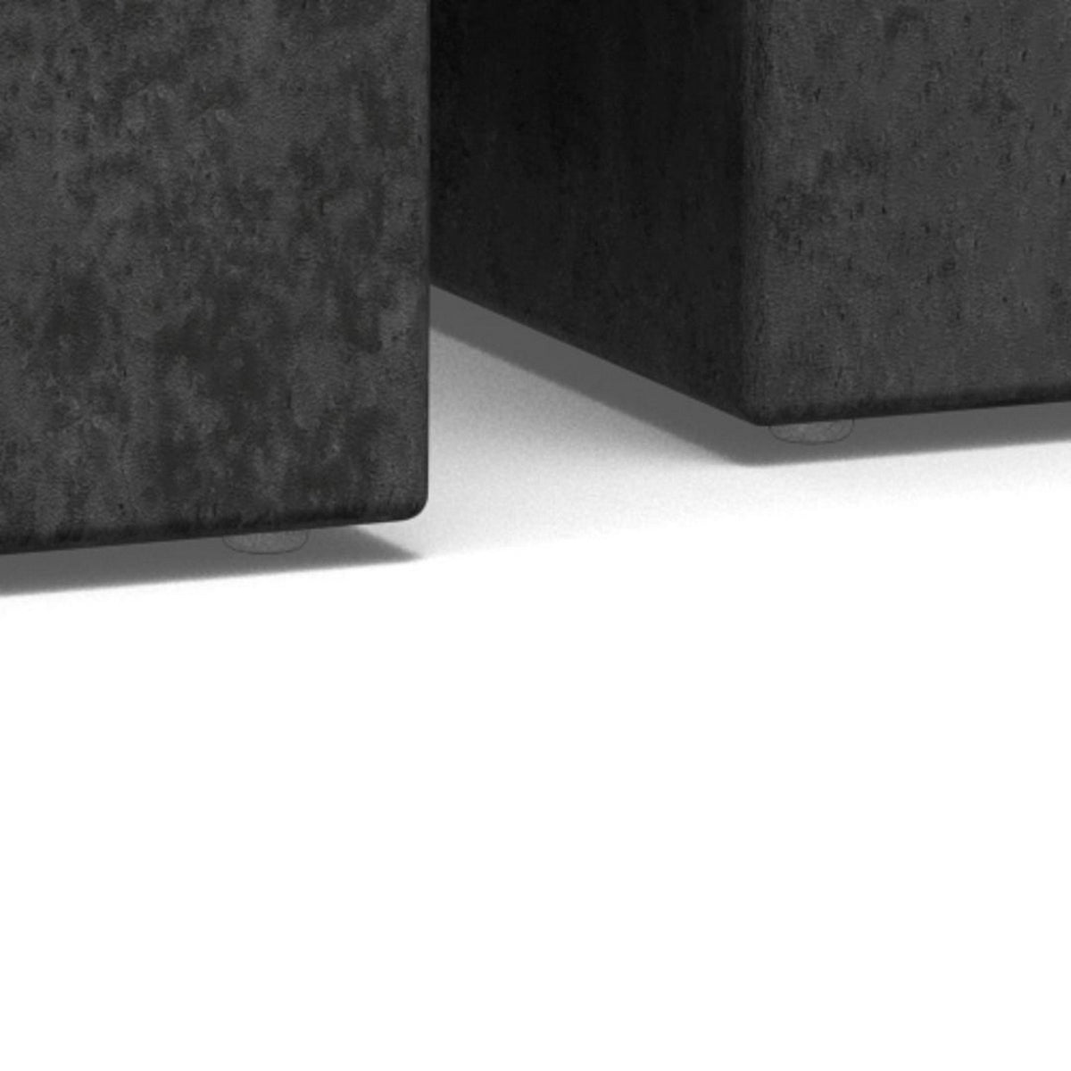 Сoffee Table Dice - Grey