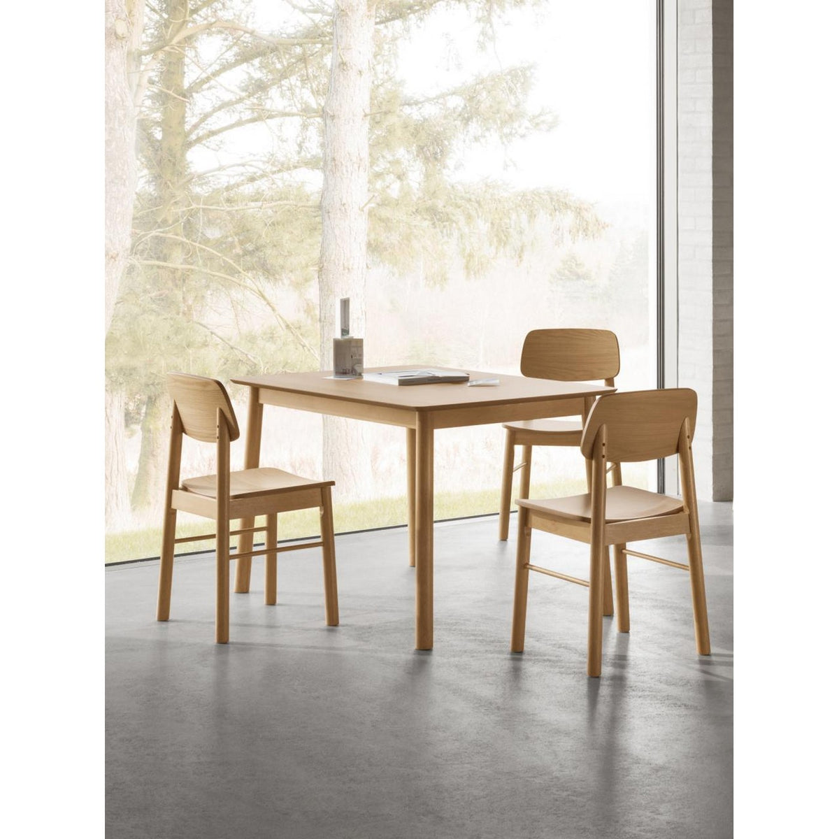Dining Chair Barlow - Beige