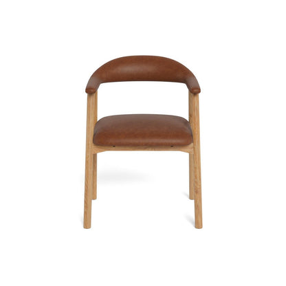 Dining Chair Addi - Brown