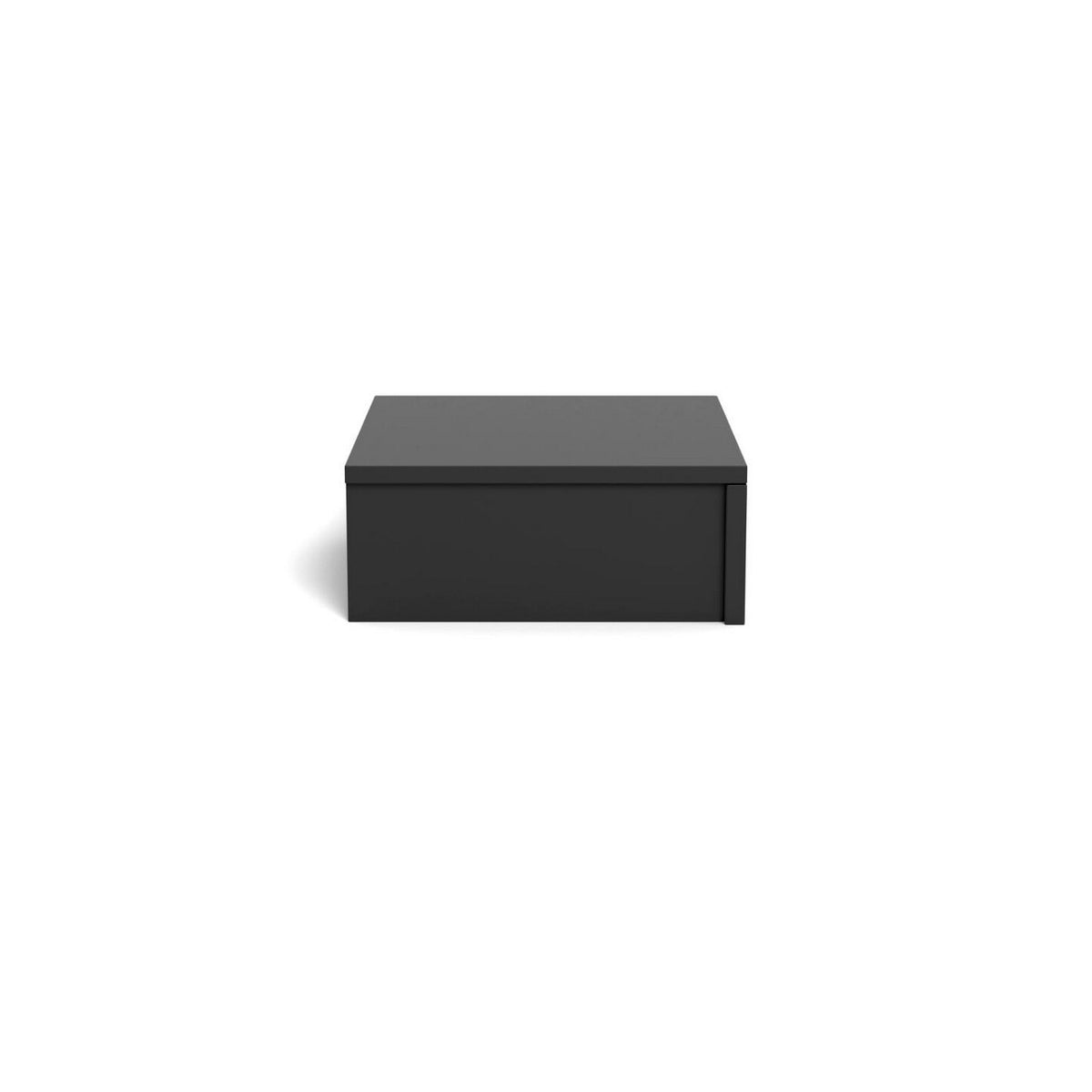 Bedside Table Avignon - Black