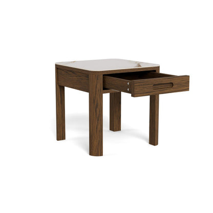Side Table Southampton - White