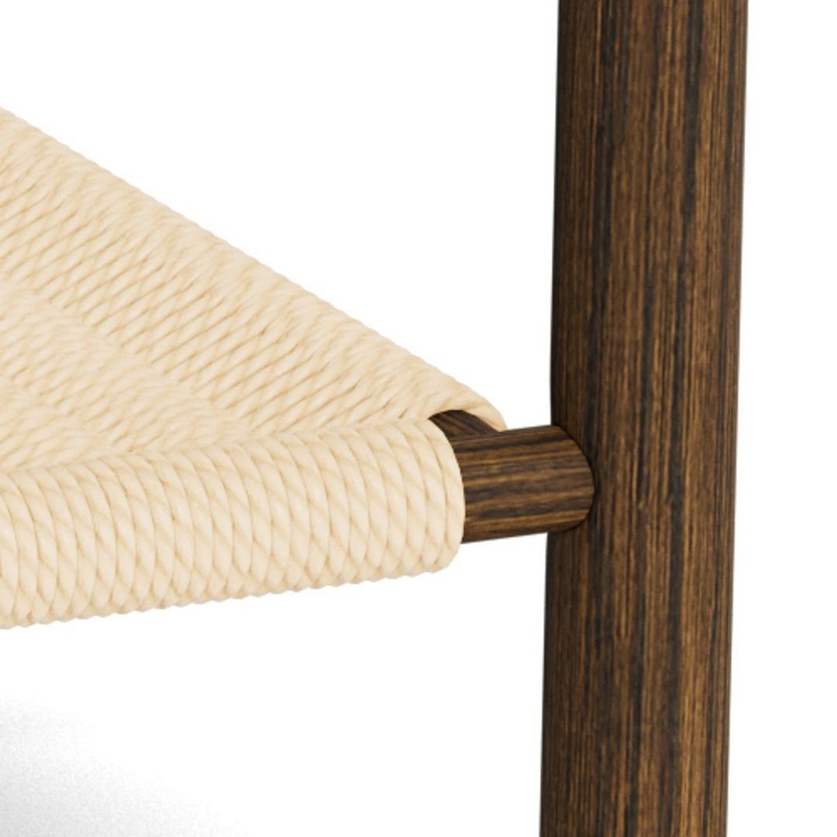 Bedside Table Monfort - Brown