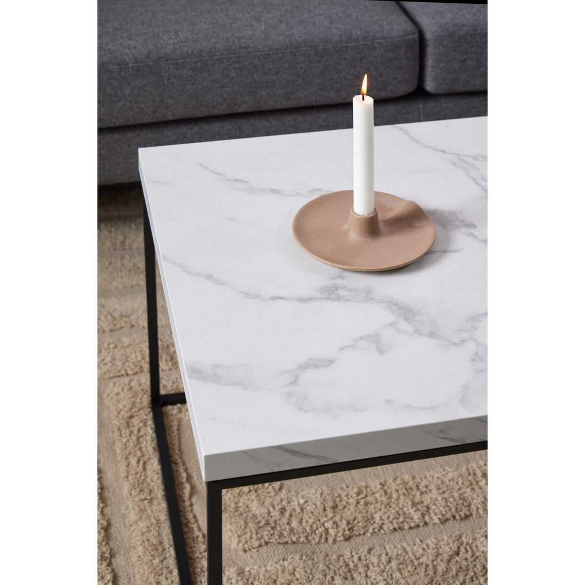 Сoffee Table Barossa - White