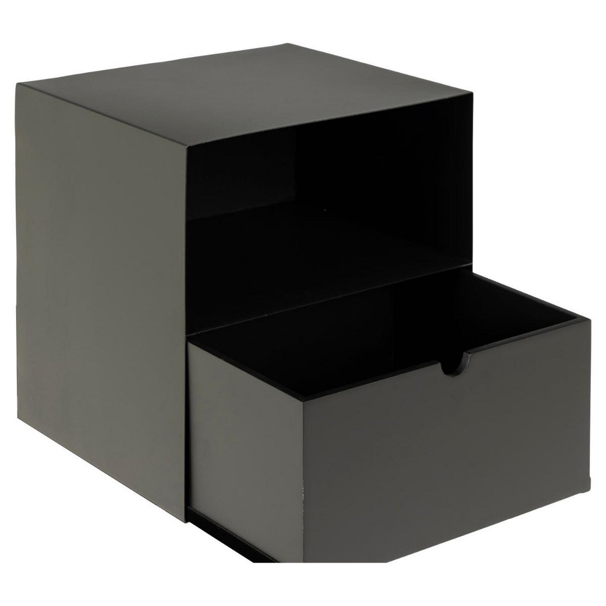 Bedside Table Joliet - Black